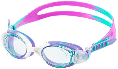 Speedo Unisex-Adult Swim Goggles Hydrosity, PVC material
