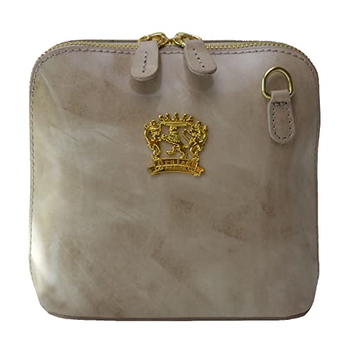 Pratesi Volterra Lady bag - R467 Radica (Cream)