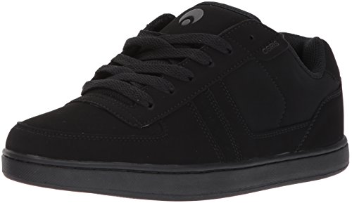 Osiris Men's Relic Skate Shoe, Black/Ops, 10.5 M US