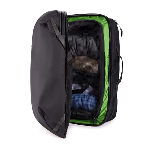 COR Surf Travel Backpack Laptop Backpack 28L Black