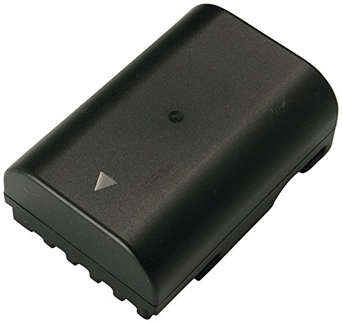 Pentax D-LI90E Rechargeable Lithium-Ion Battery for 645, K-1II, K-1, K-3II, K-3, K-7, K-5, K-5II & K-5IIs DSLR's