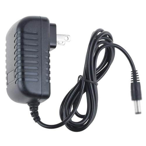 BBAUER AC Wall Charger Power Adapter Cord for iRULU SpiritBook S1L S14 Win10 Laptop PC