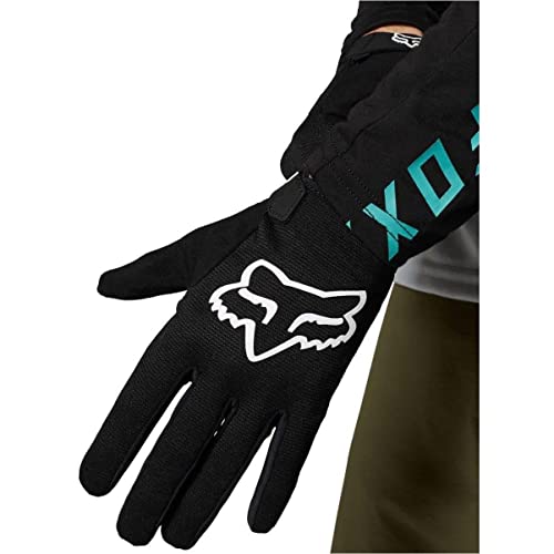Fox Racing Youth Ranger Mountain Bike Glove, Black, Large