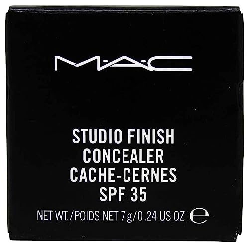 MAC Studio Finish Concealer SPF35 NC45