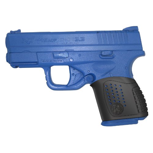 Pachmayr 05178 Tactical Grip Glove for Springfield XD(S), Black