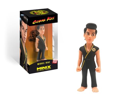 Minix - TV Series #120 - Better Call Saul - Saul Goodman - 12cm Action Figure