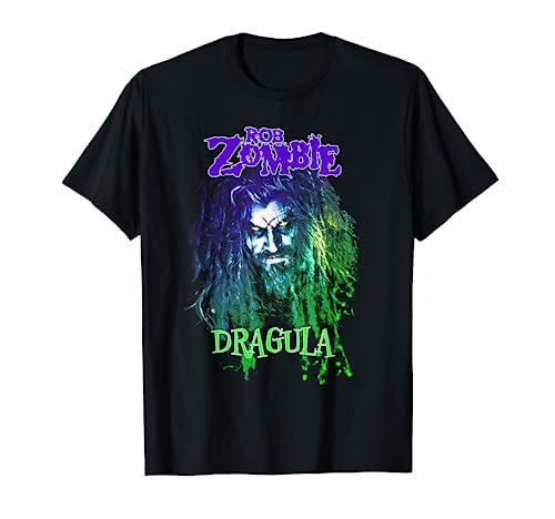 Rob Zombie - Dragula T-Shirt
