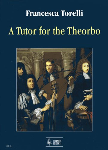 Torelli: A Tutor for the Theorbo