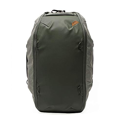 Peak Design Travel Duffelpack 45-65L (Sage)