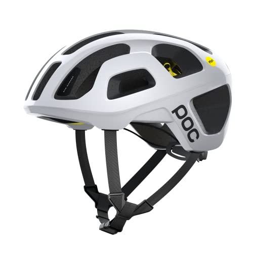POC Octal MIPS (CPSC) Cycling Helmet Hydrogen White MED