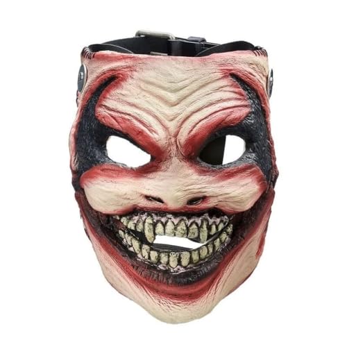 Bray Wyatt The Fiend Deluxe Replica Mask