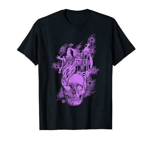 Rob Zombie – Spectral Sheri T-Shirt