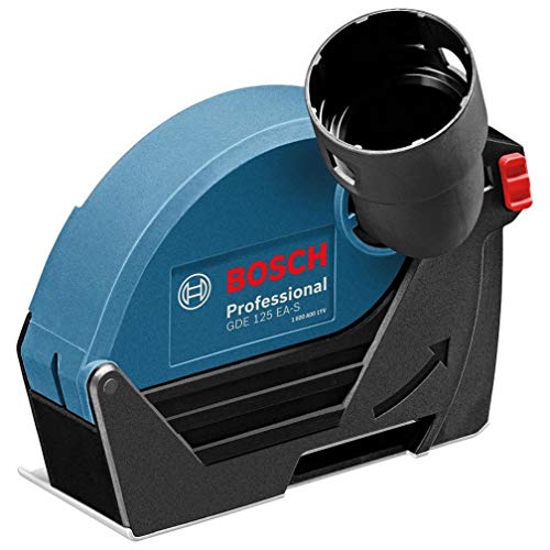 Bosch Professional 1600A003DH GDE 125 EA-S