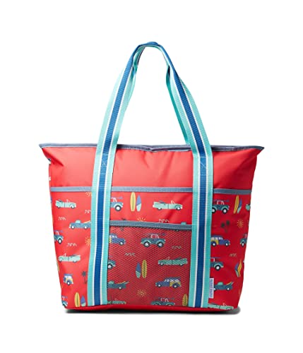 Stephen Joseph Beach Tote, Surf's Up