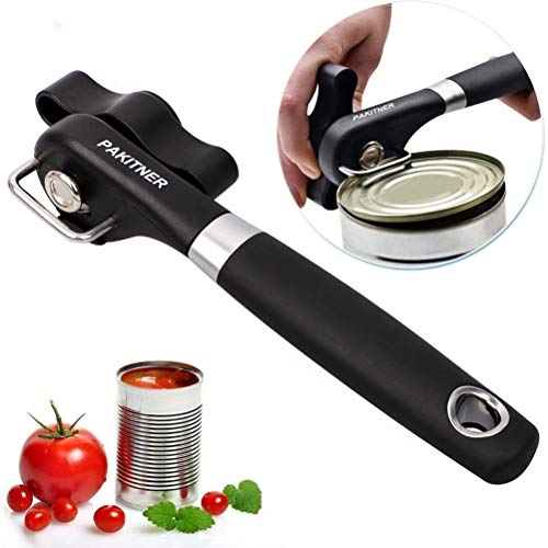 List of Top 10 Best handheld can opener consumer reports in Detail