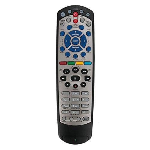 Dish Network 20.1 IR Remote Control TV1#1 Satellite Receiver ExpressVu Dish 20.0 180546 Replacement Remote Control