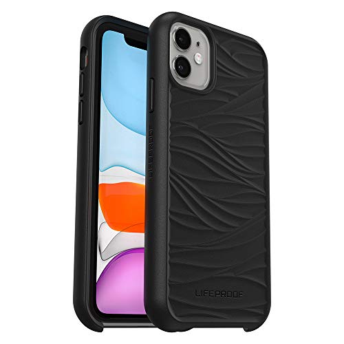 LifeProof WAKE SERIES Case for iPhone 11 & iPhone Xr - BLACK