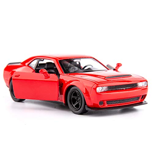 Dodge challenger toy