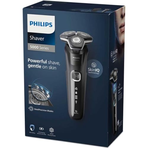 Philips S5898/35 Series 5000 / Shaver
