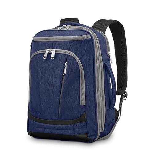 eBags Mother Lode EVD Backpack - Bags (Brushed Indigo)