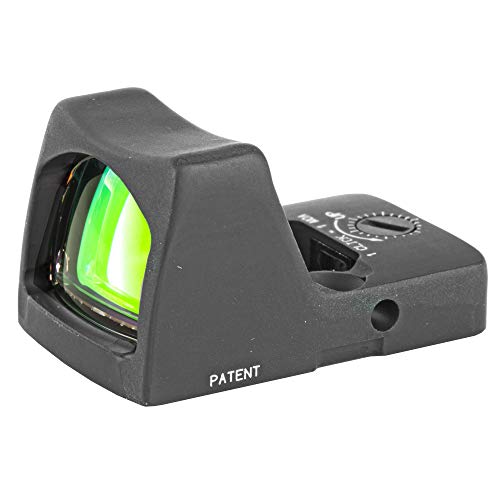 Trijicon RMR Type 2 6.5 MOA LED Red Dot Sight with No Mount