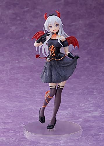 Taito Wandering Witch The Journey of Elaina: Elaina Coreful Figure (Sweet Devil Version)