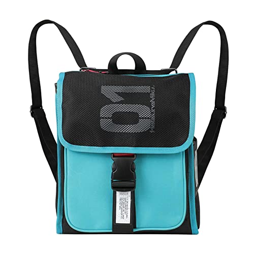 FIREFIRST x Hatsune Miku Collaboration 2Way Square Type Backpack
