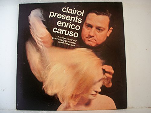 Clairol Presents