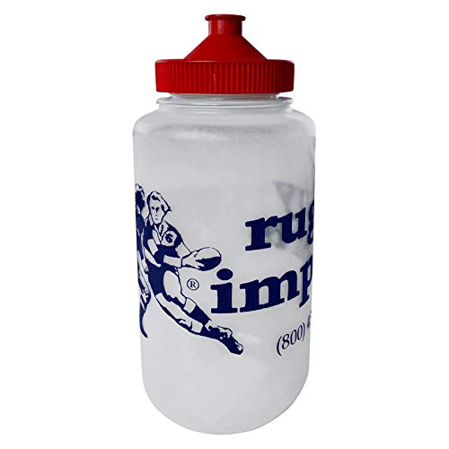 Rugby Imports Water Bottle
