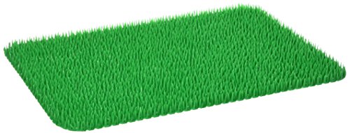 Endo Shoji API09 Butcher Grass B-Type, Small, Green, EVA Resin, Made in Japan