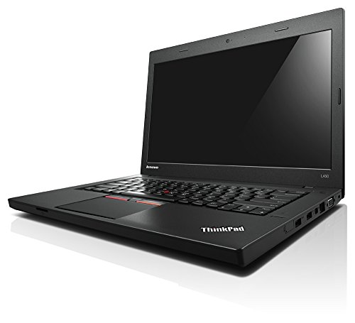 Lenovo V330 Business Laptop, 14' Full HD Widescreen, AMD Ryzen 5 2500U Processor up to 3.60GHz, 20GB RAM, 512GB SSD, HDMI, VGA, Wireless-AC, Bluetooth, Windows 10 Pro, Iron Grey (15.6' HD Screen)