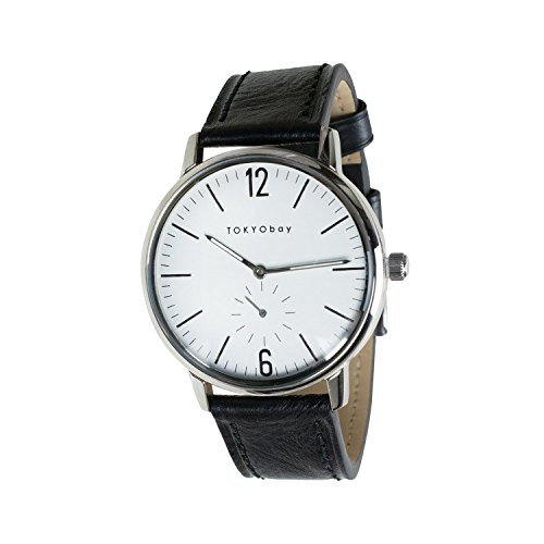 TOKYOBAY Vela Cream | Womens Watch