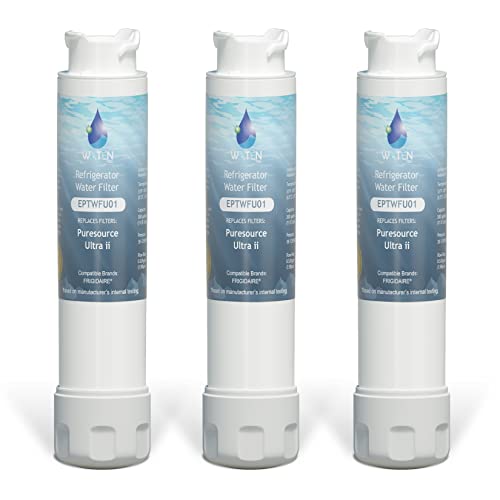 EPTWFUO1 Water ?ilter Replacement for Puresource Ultra II -3Packs
