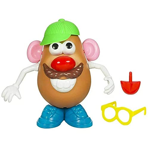 Mr Potato Head