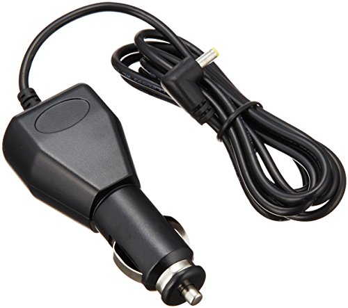 Movaics Gorilla (Gorilla) Mini Gorilla Cigar Power Cable for The Gorilla Light 5V 1.4M 2.5A Noise Measures Already Genuine Part Number CA-P12VFD CA-P12VD5D NVP-12VD5 NVP-12VF Substitute (DC1)