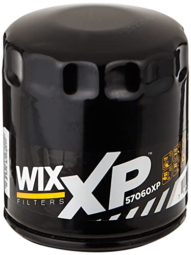 WIX (57060XP) XP Oil Filter