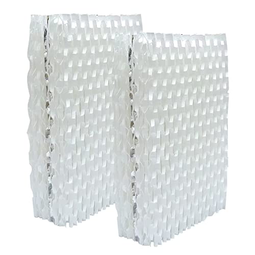 VUIUKOYE Humidifier Filter Replacement for Equate, 2-Pack (Compatiable with eqwf813/pcwf813/rwf813)