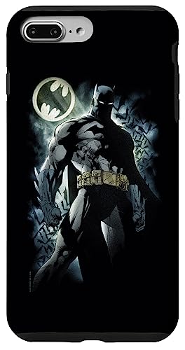 iPhone 7 Plus/8 Plus Batman The Knight Case