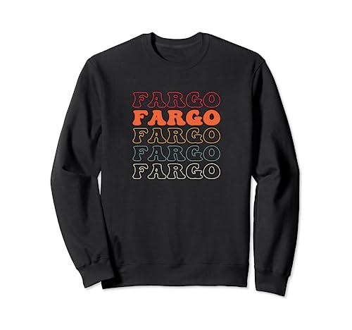 Fargo Sweatshirt