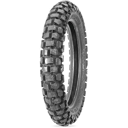 Bridgestone Trail Wing TW302 Dual/Enduro Rear Motorcycle Tire 4.60-18