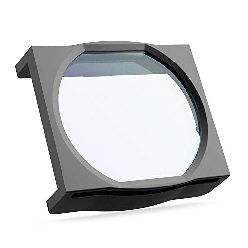 VIOFO Circular Polarizing Lens CPL Filter for Use with A119MINI2, A129 Duo, A129 Plus Duo, A129 Pro Duo, A129 IR, A119 V3, A119