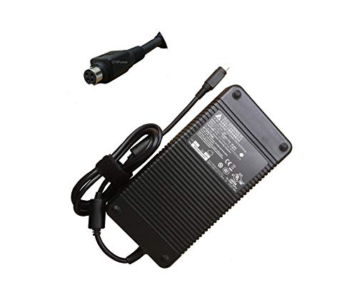 AC Adapter - Power Supply Compatible with Origin EON15-X