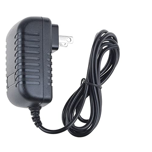 kybate AC Adapter Compatible with Beetronics FX Royal Jelly Overdrive Fuzz Effects Pedal Power