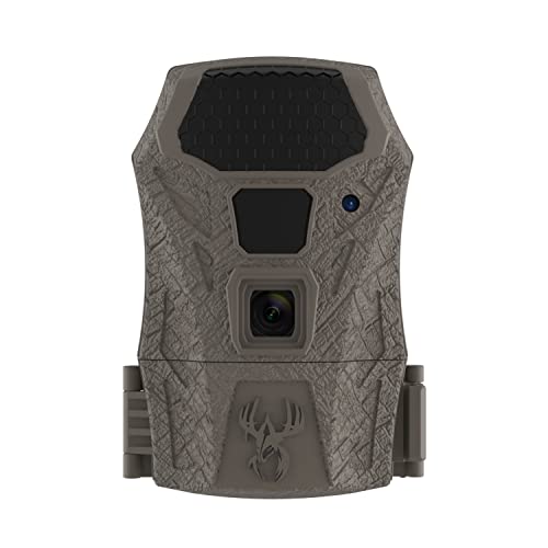 WILDGAME Innovations Terra Extreme 2.0 16 MP Photo 720P Video 0.7 Sec Trigger Speed Hunting Trail Camera