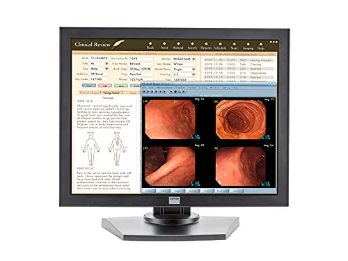 Monitors Barco MDRC-1119 1MP 19' Color Clinical Review Display (K9301800A)