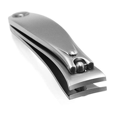 List of Top 10 Best german nail clippers in Detail