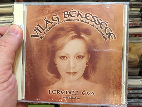 Világ Békessége / Hungarian Christmas songs