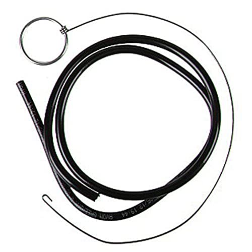 Arnold Low Permeation Fuel Line , 3/32 x 3/16 x 2' -490-240-0013