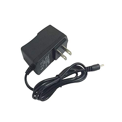 WICAREYO Adapter for GBC Game Boy Color, AC Power Adapter Power Supply for GBC Gameboy Color GBP GBL,US Plug