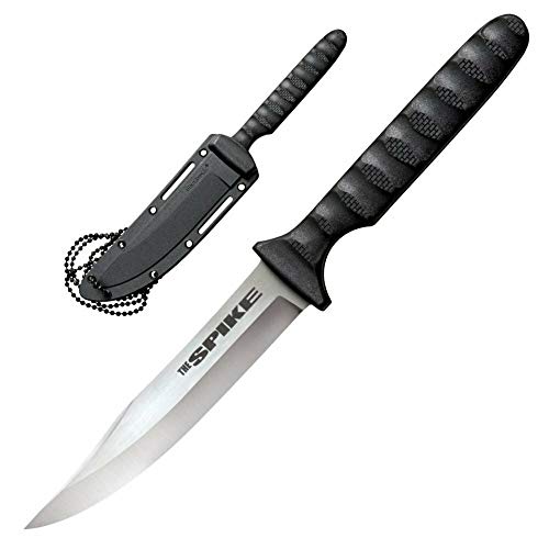 Cold Steel Bowie Spike, Stainless Steel